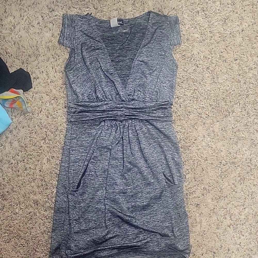 Women's size M WetSeal mini dress
